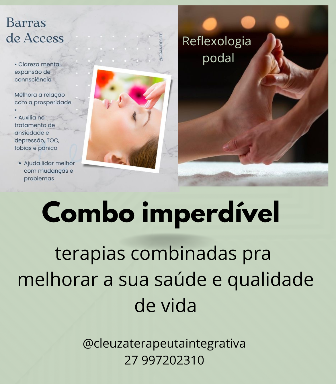 Terapia integrativa